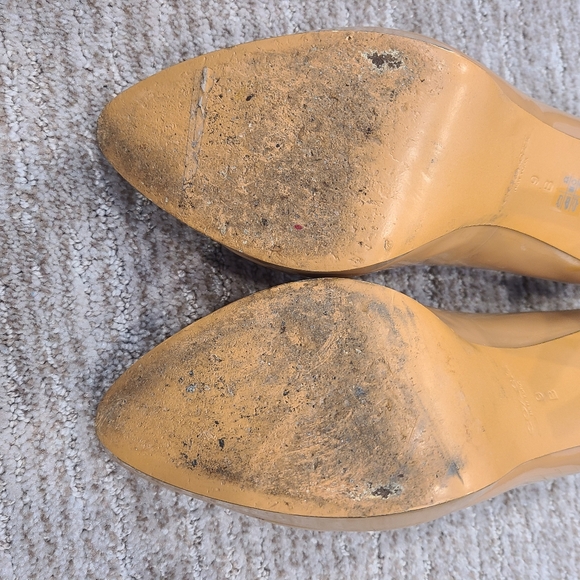 Coach heels - Picture 8 of 8